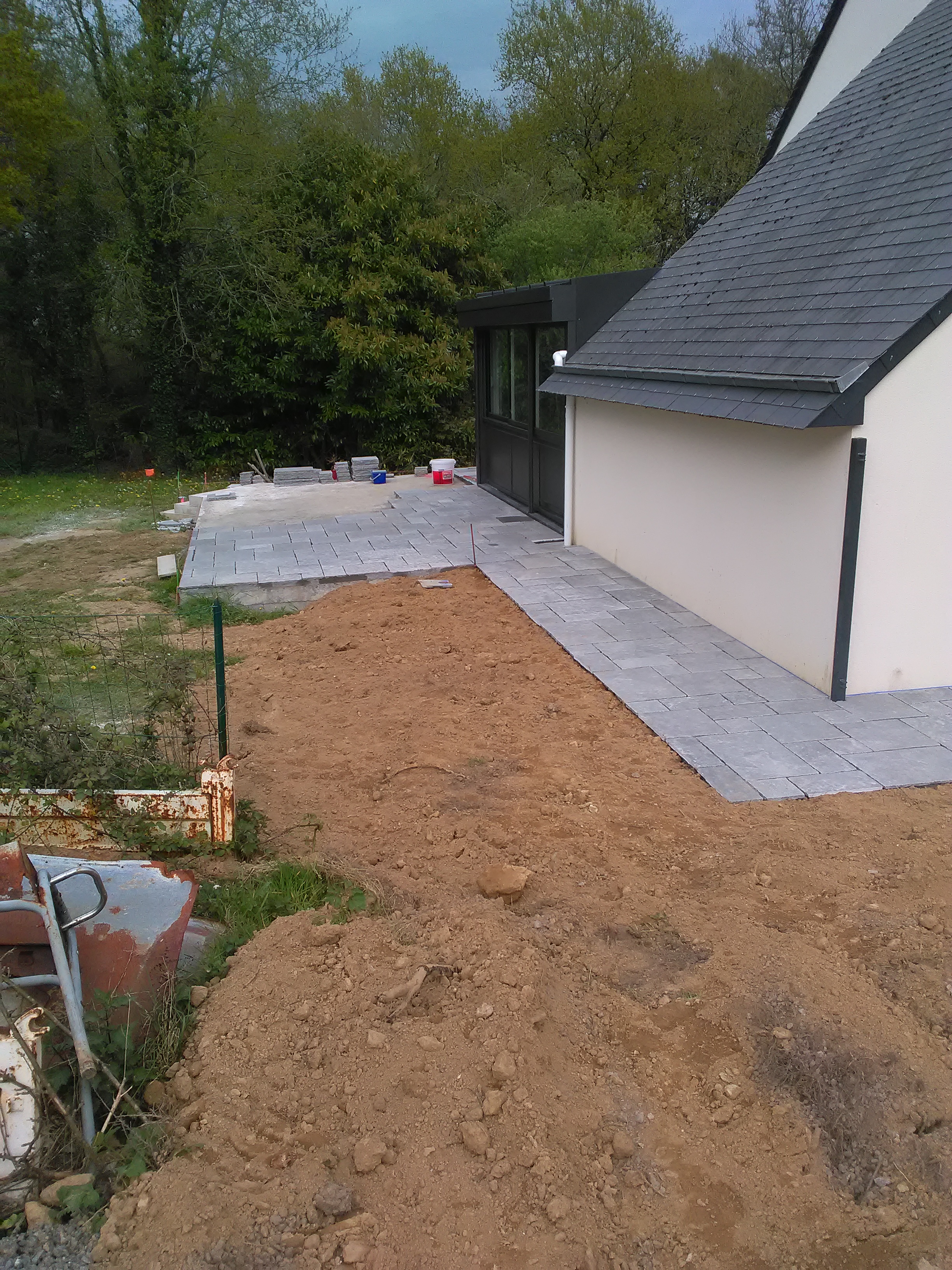 amenagement exterieur mauron