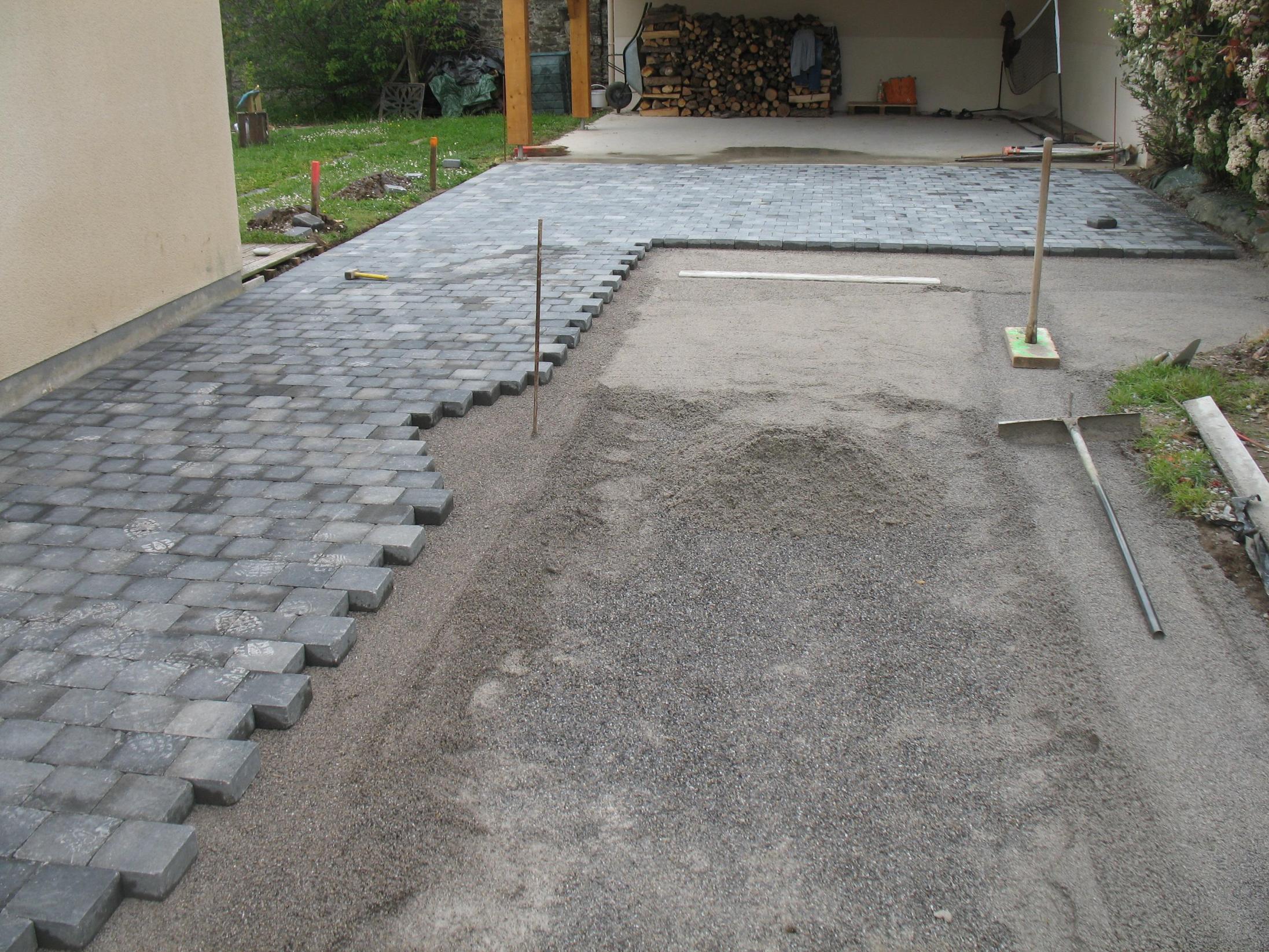 amenagement exterieur ploermel