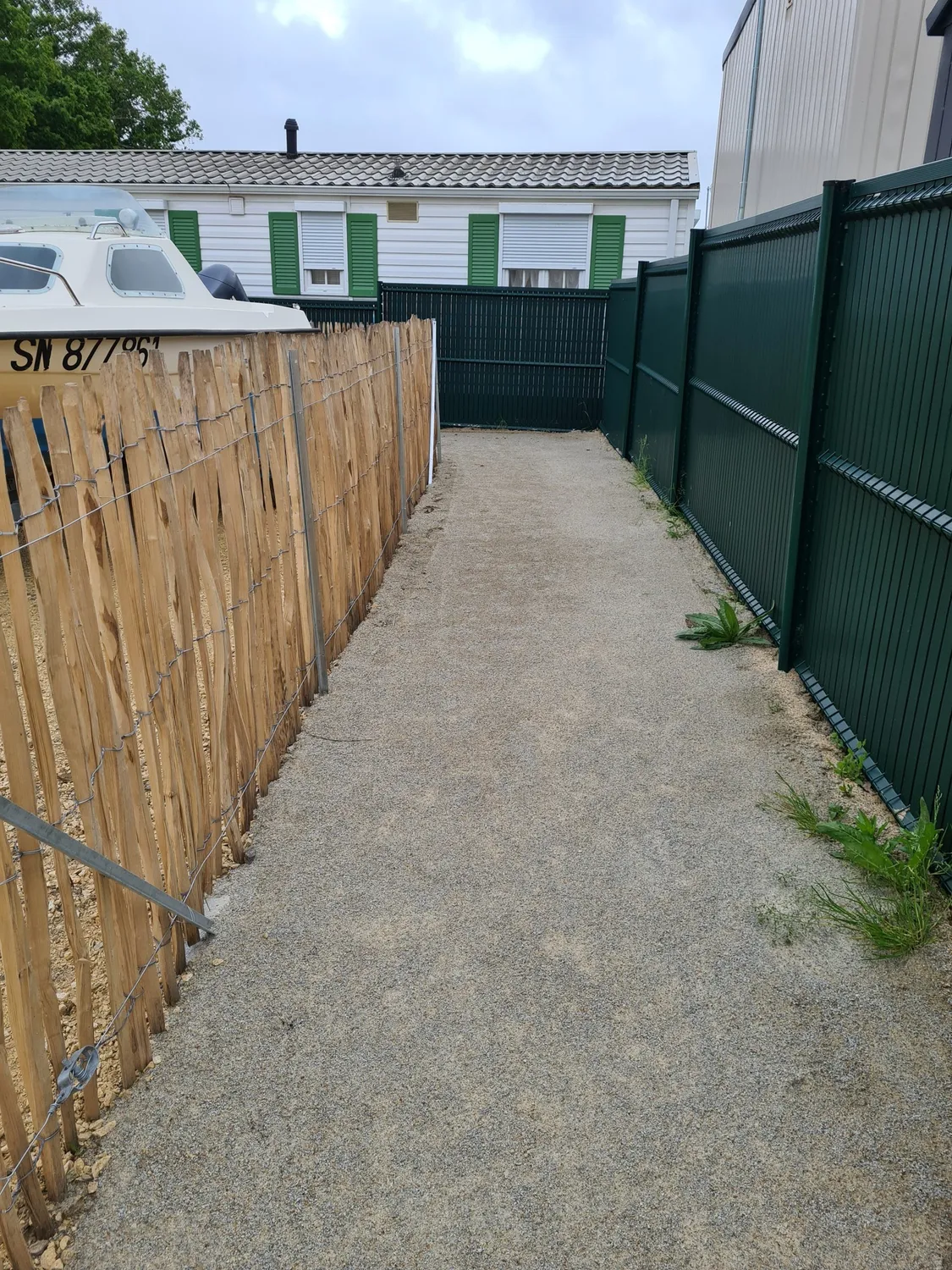 beton terrasse beignon