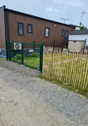 clôture jardin Sarzeau-1