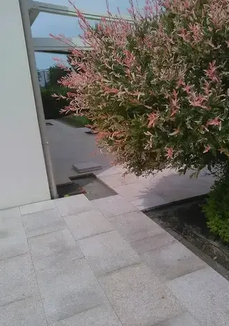 clôture jardin Sarzeau-2