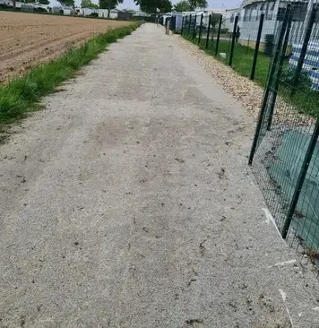 clôture jardin Sarzeau-5