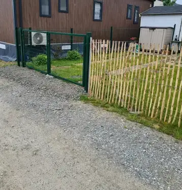 création de jardin Saint Malo de Beignon-1