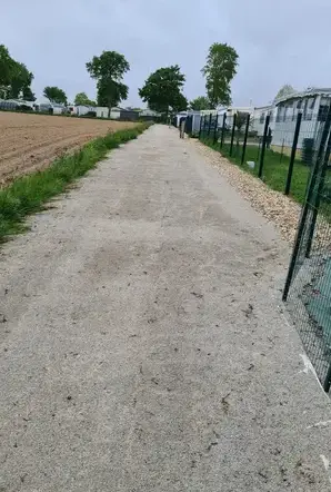 création de jardin Vannes-4