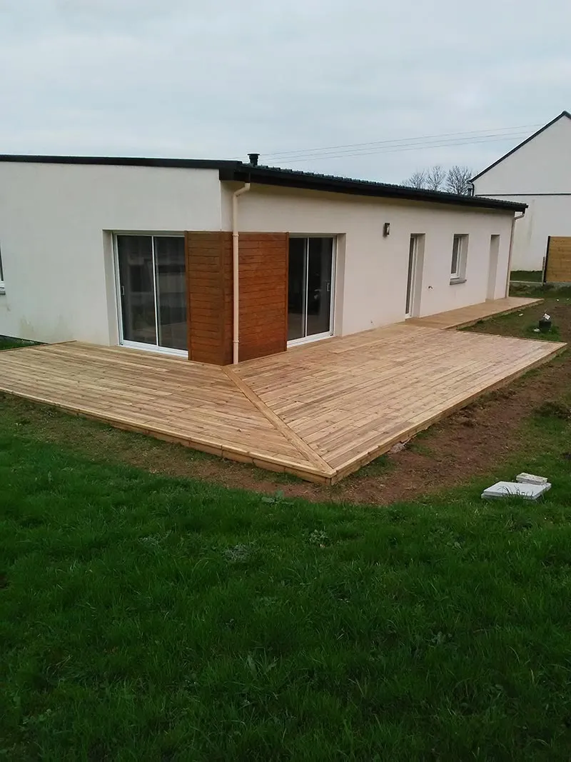 dallage exterieur saint meen le grand