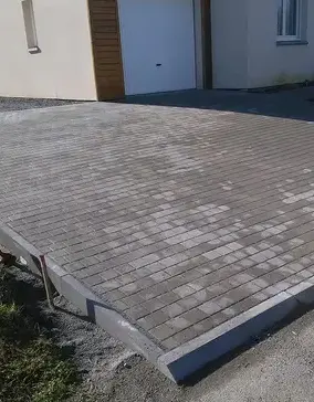 dallage extérieur Sarzeau-1