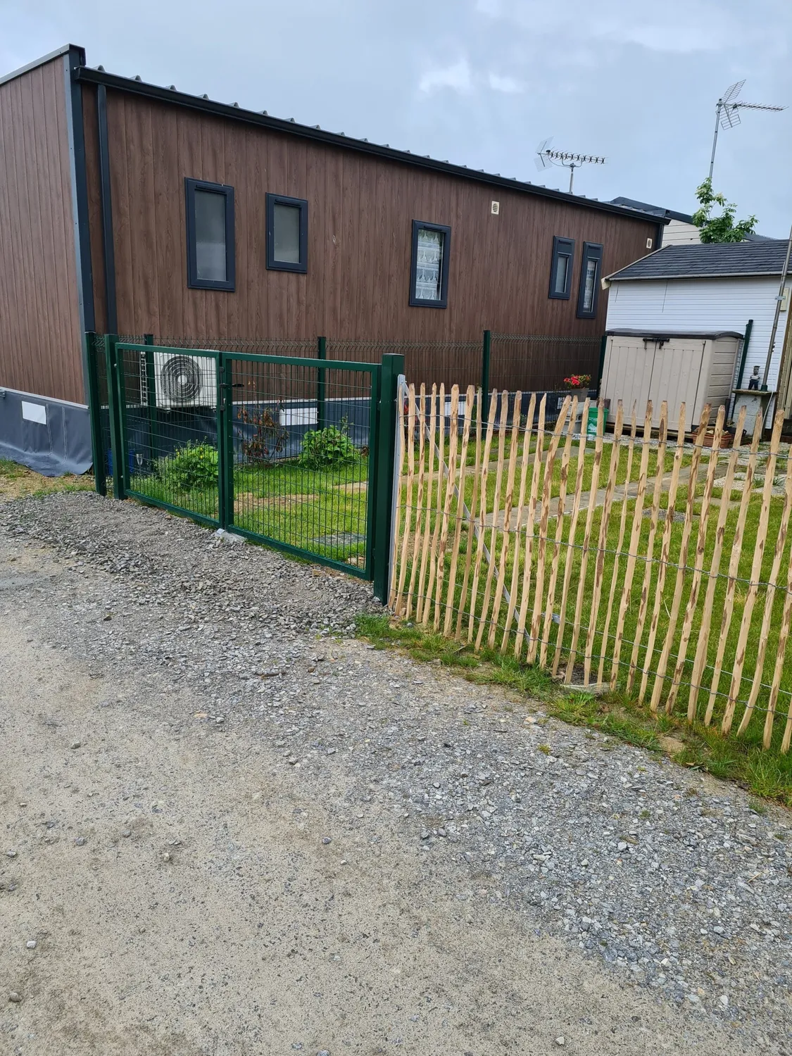 pavage ploermel