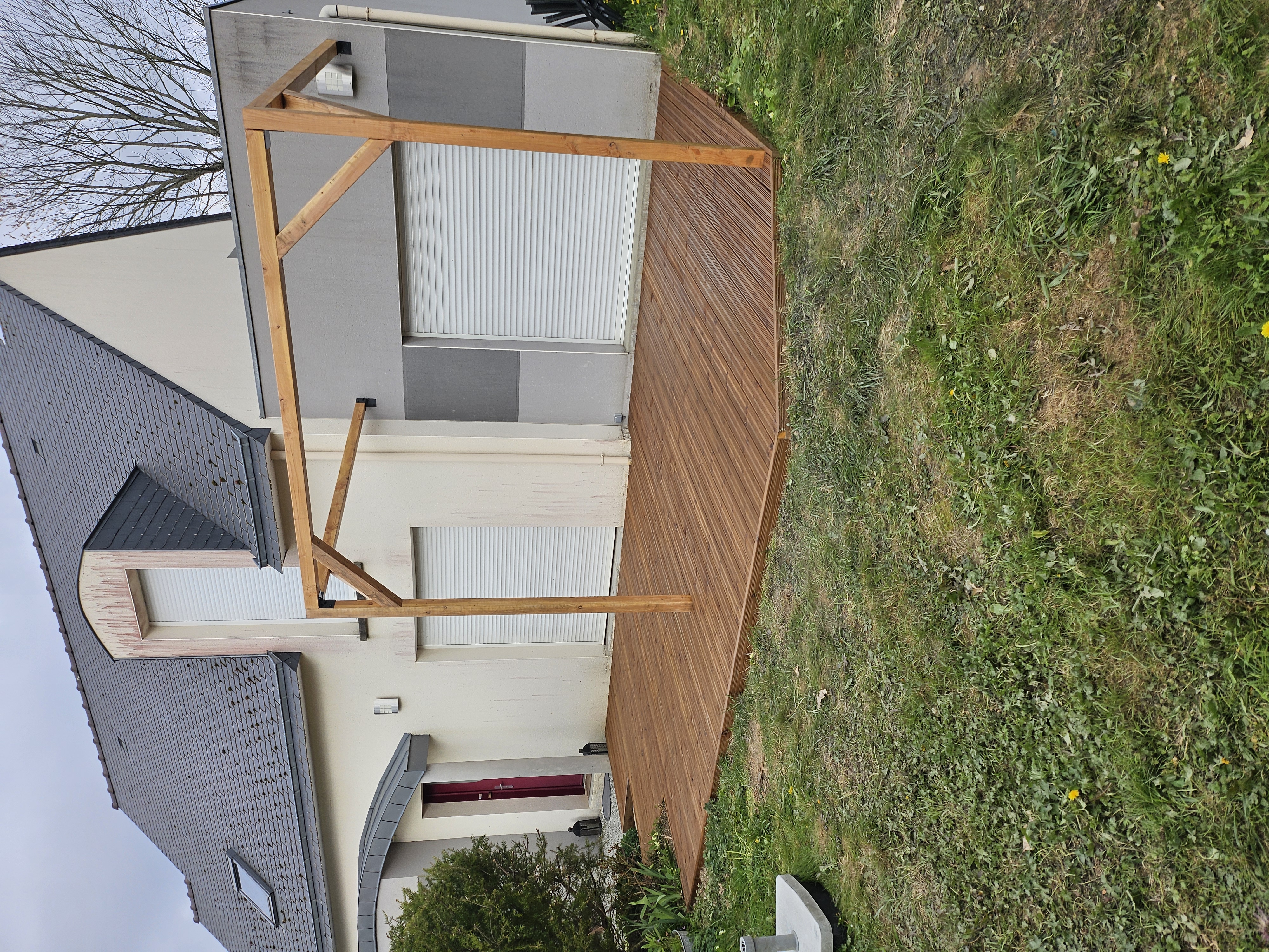 paysagiste mauron