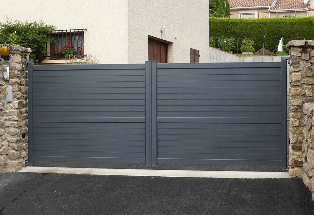 terrasse bois beignon