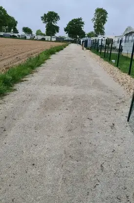 terrasse bois Néant sur Yvel-4