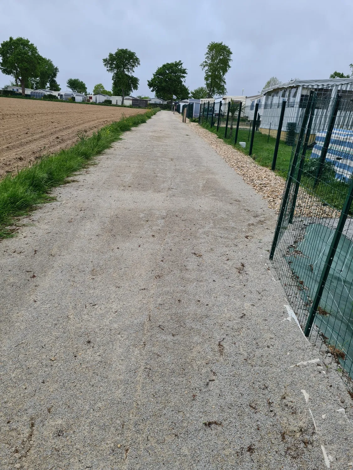 terrassement paimpont