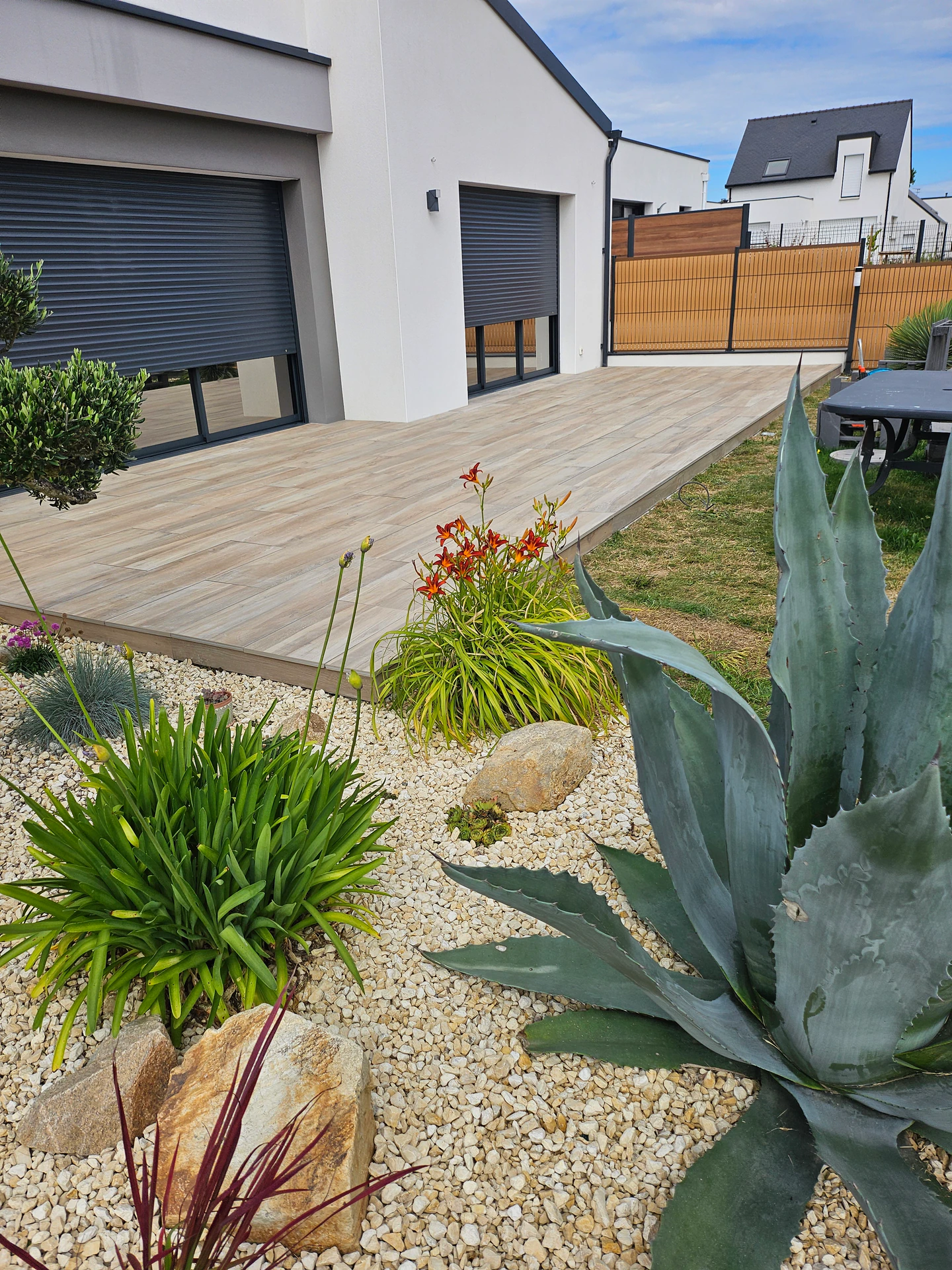 terrassement ploermel
