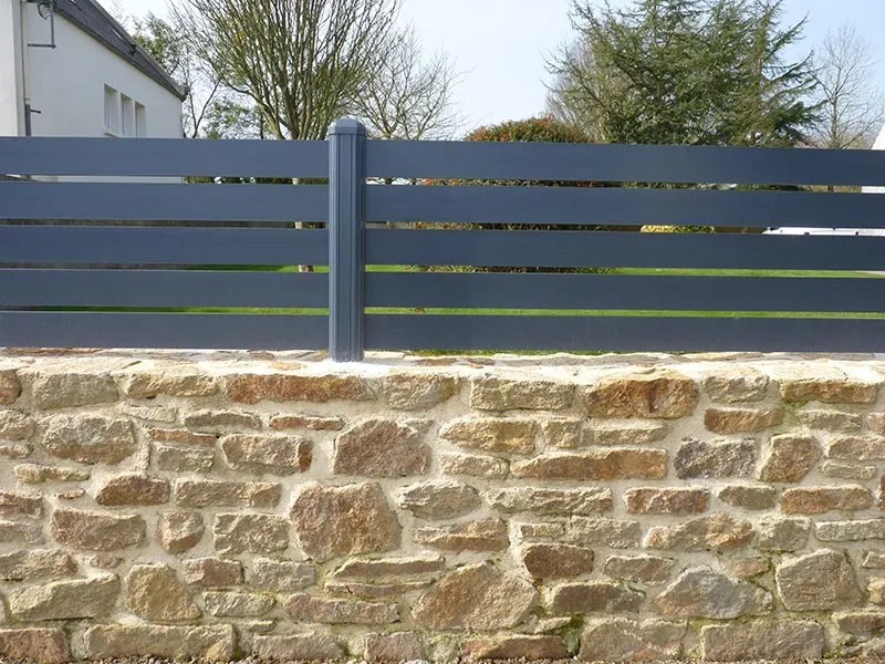 terrassement vannes